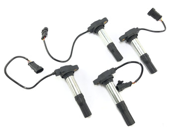 Aprilia RSV4 1000 [2010] - Ignition coils with connector set