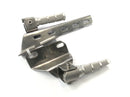 Triumph Speed ​​Triple T509 [1998] - passenger footrest system-1
