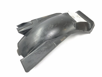 Kawasaki Z 1100 KZZ10A [1984] - rear -wheel fender splash protection protective sheet Fender behind - 0