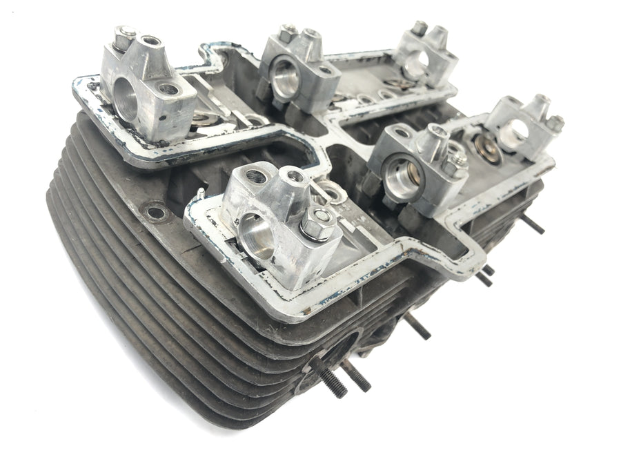 Laverda 1000 [1978] - cylinder head head valve seat support