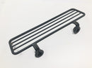 BMW R 100 GS 247E [1991] - Protection du radiateur d'huile de grille de radiateur d'huile-4