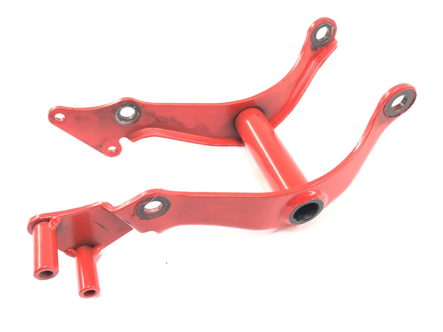 SWM SM 125 R [2018] - Motor holder Motor hip engine fastening