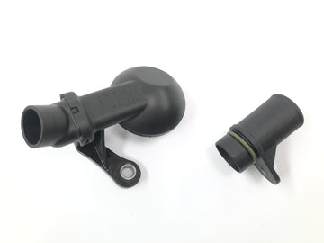 BMW R 1200 GS Adventure R12 [2012] - intake nourishing luminous suck