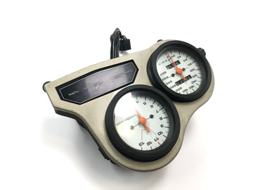 Suzuki GSX R 1100 GU74C [1987] - Tachometer Drehzahlmesser Instrumente Cockpit - 0