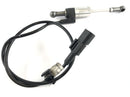 BMW K 1300 S K12S [2010] - Schaltautomat Quickshifter Sensor Schaltassistent-2