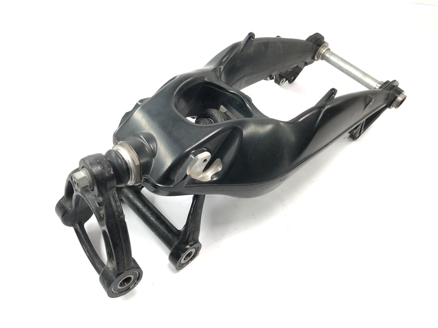 BMW K 1200 S K12S [2004] - Schwinge Gabel