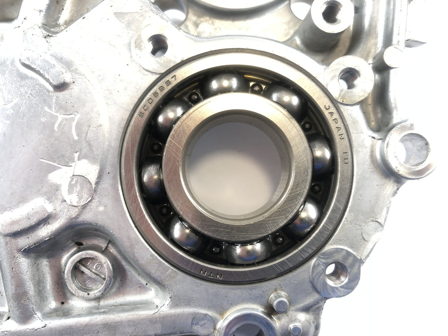 Honda CBF 1000 A SC58 [2006] - Motordeckel Getriebe Abdeckung