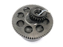 Ducati Multistrada 1200 S Touring [2009] - Flywheel with starter freewheel-1