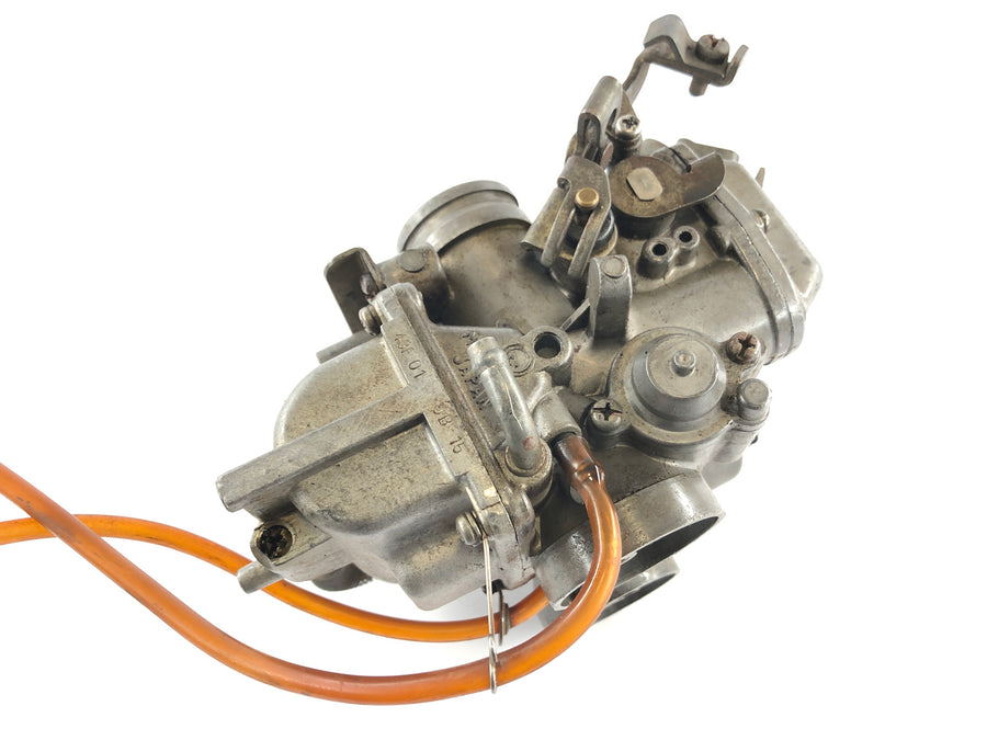 Yamaha XT 600 Z Tenere 34L [1985] - Vergaser