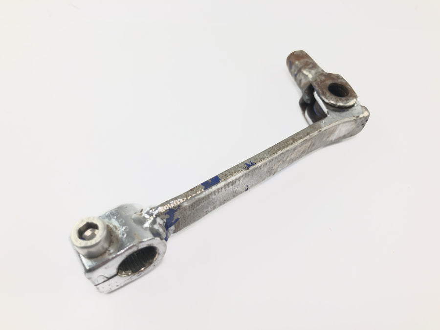 Sachs ZX 125 [1998] - pédale de changement de vitesse