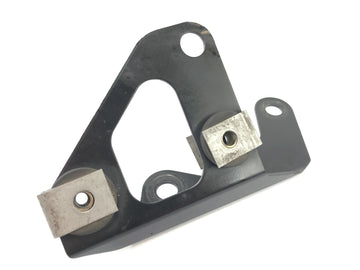 BMW F 650 GS R13 [2002] - support de contrôleur de plaque de maintien du support