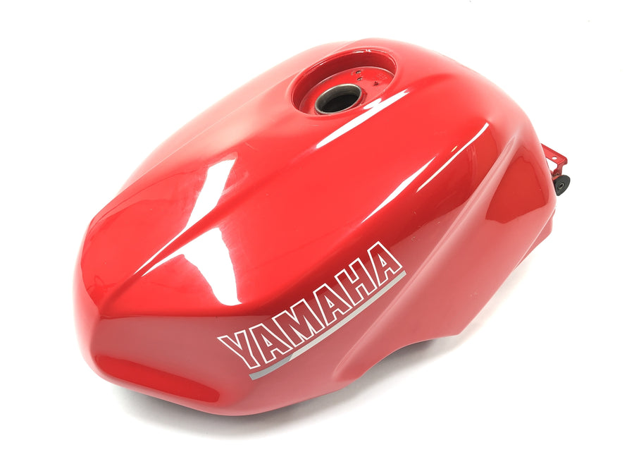 Yamaha TRX 850 4UN [1996] - Tank Kraftstoffbehälter Benzintank
