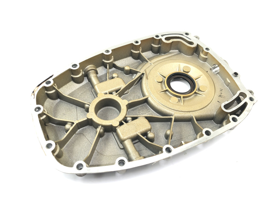 BMW R 1200 R R1ST [2008] - Lichtmaschinendeckel Motordeckel Lima-Deckel