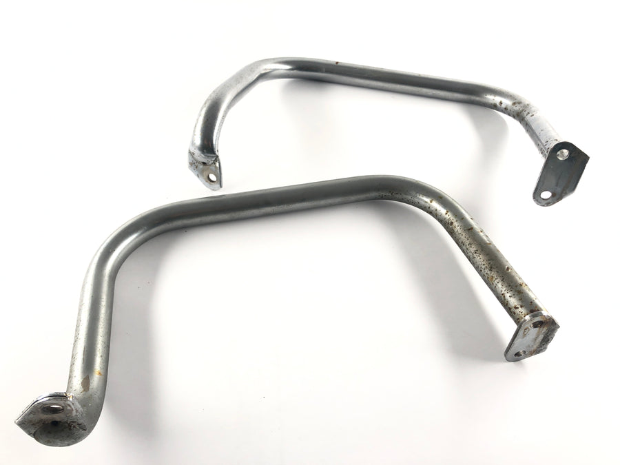 Moto Guzzi 850-T3 [1980] - Barre de protection pour pare-chocs