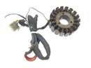 Kawasaki Z 1100 KZT10A [1984] - Stator Lichtmaschine-2