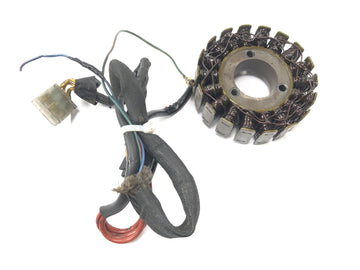 Kawasaki Z 1100 KZT10A [1984] - Stator alternator - 0