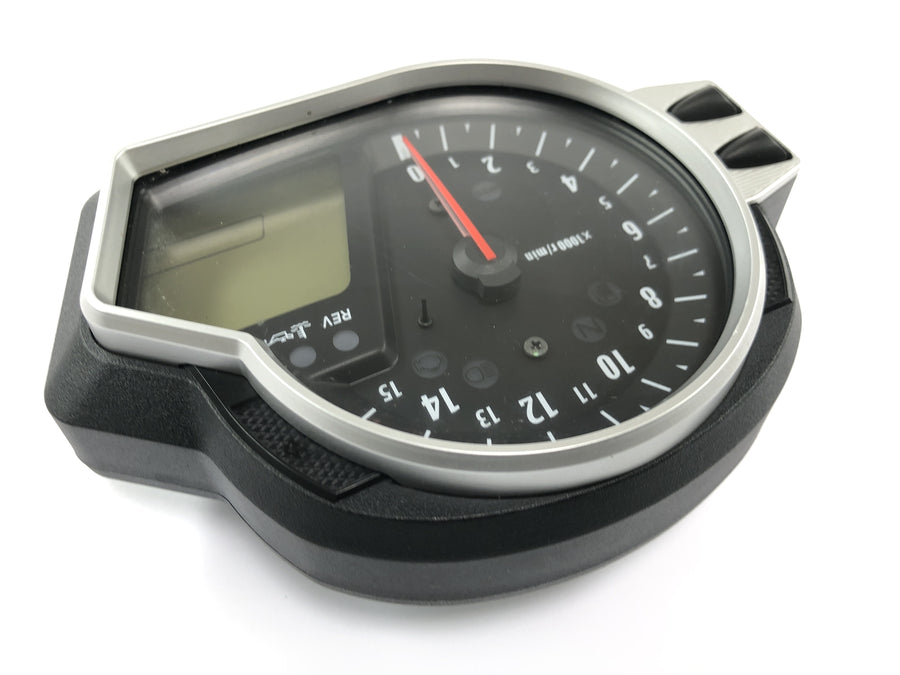 Honda CBR 1000 RR SC59 [2008] - Tachometer Cockpit Drehzahlmesser 39620 km