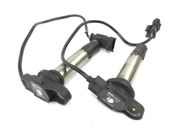 Ducati 999 H4 [2003] - Coil d'allumage Modue Modue Ignition Coil Set Couple