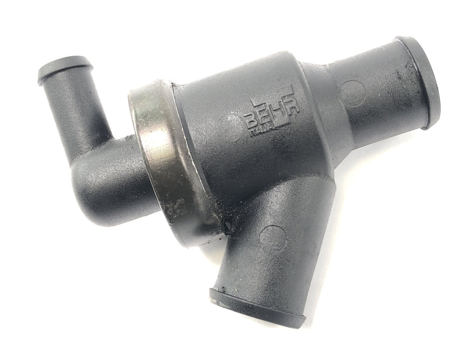 SWM SM 125 R [2018] - Kühlwasserthermostat Thermostatventil Kühlmittelregler
