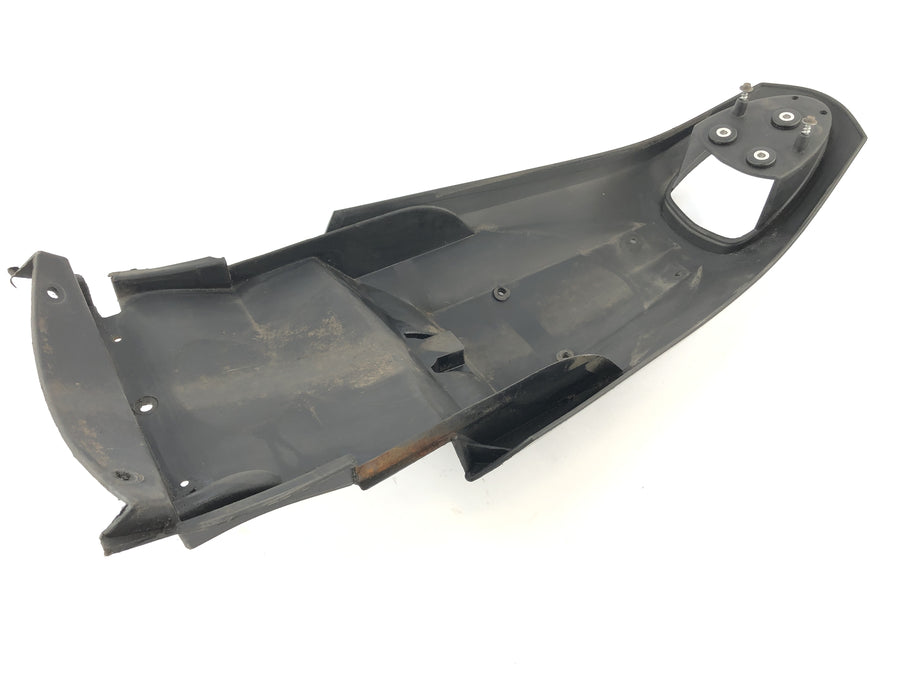 KTM LC4 640 EGS [2004] - Protection des éclaboussures arrière