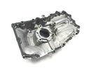 Triumph Tiger 955i 709EN [2003] - Oil sump engine cover-4
