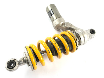 Ducati 1098 S H7 [2009] - Spring bumper shock absorber - 0