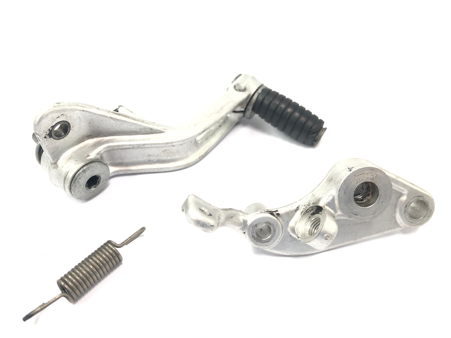 Aprilia RSV 1000 RP Mille [2001] - Brake pedal set