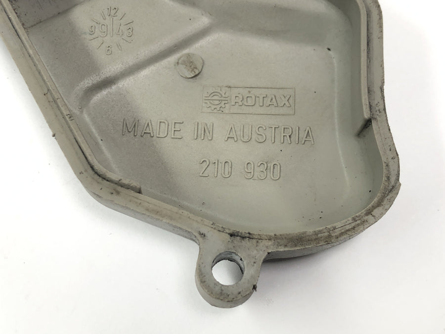 Aprilia RS 125 Extrema [1994] - Oil pump cover engine cover