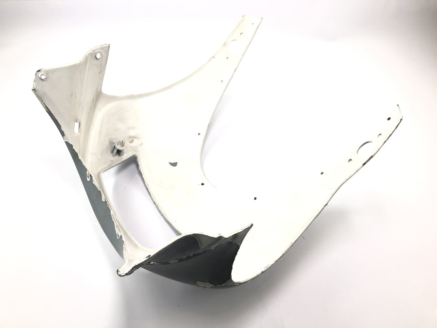 Aprilia RS 125 Extrema [1994] - Carénage avant carénage de cockpit