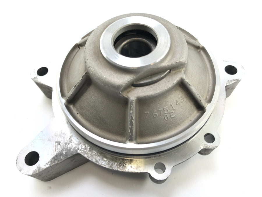 BMW K 1300 R K12S [2014] - Boîtier de montage pour alternateur