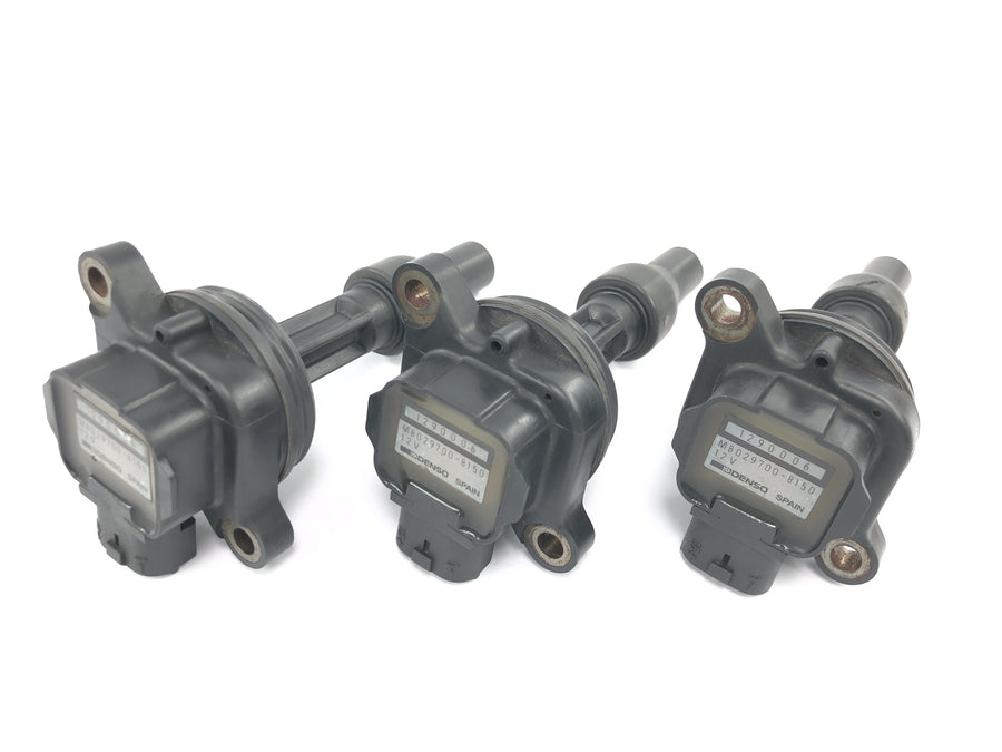 TRIUMPH DAYTONA 955I T595 [1998] - Ignition Coil Stick Coil Ignition Set