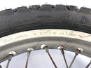 Honda XL 500 S PD01 [1982] - Rear wheel rim rear-4