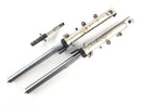 Suzuki GSF 1200 S Bandit WVA9 [2003] - Fork Telegabel 43 mm with axis-6