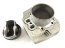 Moto Guzzi Norge 1200 [2006] - cylinder with pistons on the right-5