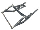 Honda XL 600 RM PD03 [1985] - Luggage rack luggage rack-1