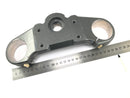 Cagiva Planet 125 [1998] - upper fork bridge steering head bridge fork clamp-5