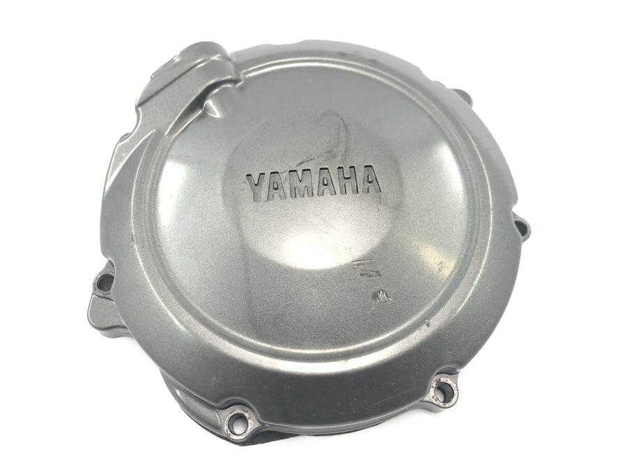 Yamaha MT 03 RM02 [2007] - clutch cover engine cover right