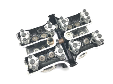 Yamaha V Max 1200 2LT [1998] - Rear cylinder head - 0
