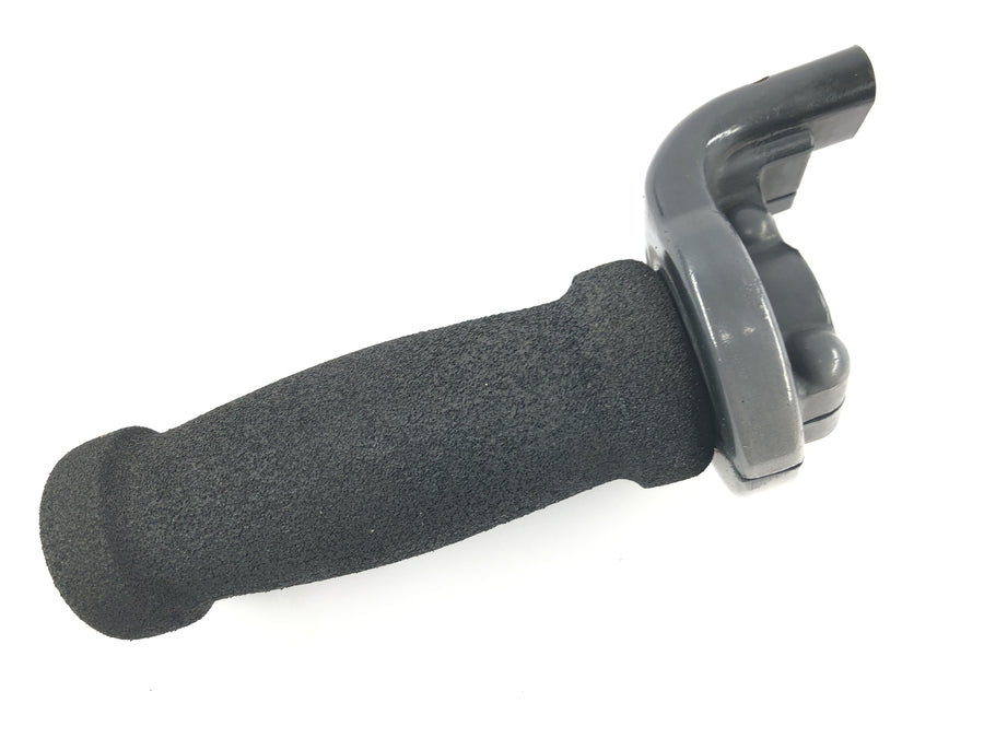 Honda XRV 750 Africa Twin RD04 [1990] - Throttle grip with throttle sleeve