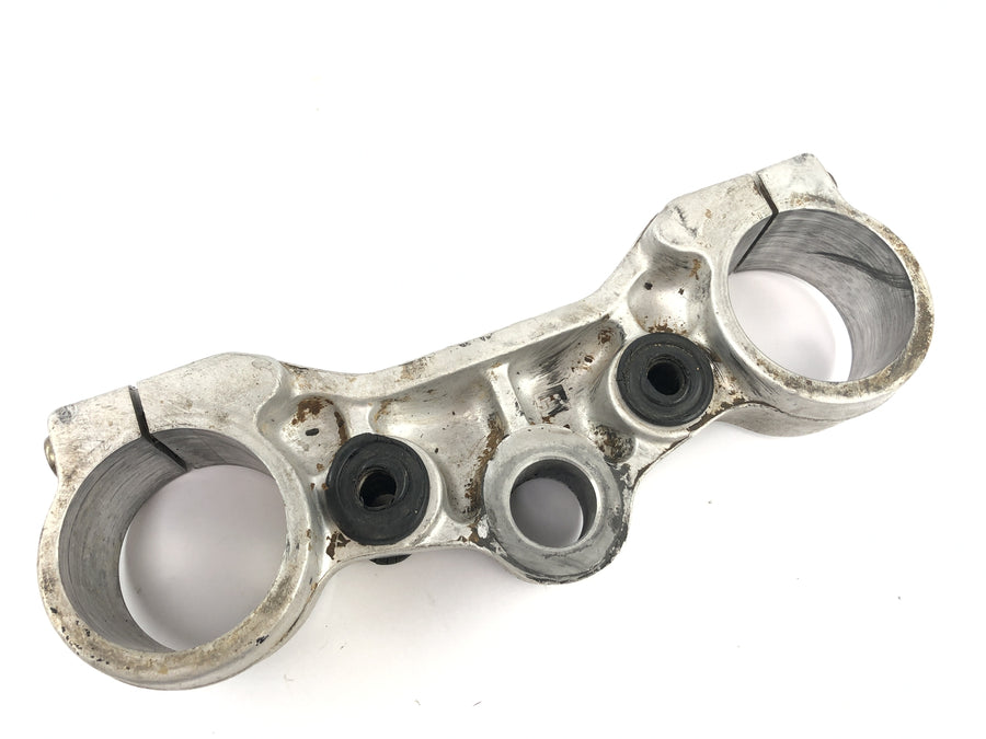Husqvarna TE 610 8AE [1994] - fork bridge at the top steering head holder