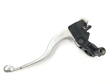 Triumph Street Triple R 675 D67LD [2010] - coupling fitting with clutch lever