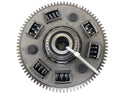 Kawasaki Z 1000 ZRT00A [2006] - Clutch-5