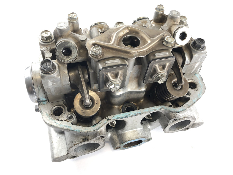 Honda Goldwing GL 1100 SC02 [1980] - cylinder head on the left