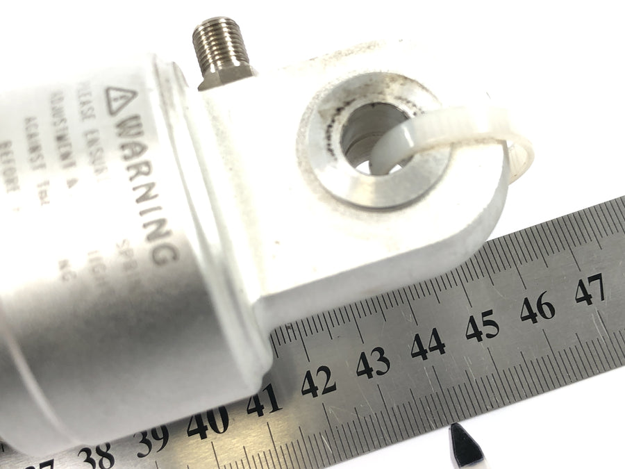 SWM RS 125 R B2 [2020] - Federbein Stoßdämpfer Hinterradfederung mono Shockabsorber