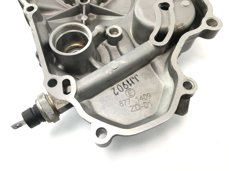 Aprilia SX 125 KX1 [2020] - Clutch cover engine cover