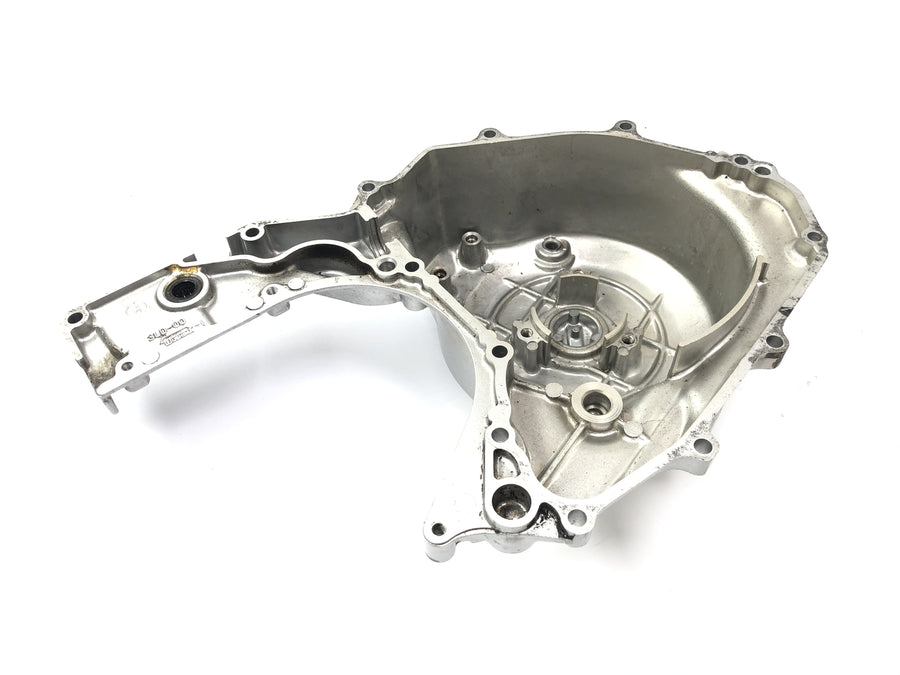 Yamaha TRX 850 4UN [1996] - Lichmaschinendeckel Limadeckel Motordeckel