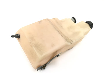 Sachs ZX 125 [1998] - Réservoir d'huile, conteneur de stockage d'huile avec capteur, conteneur en plastique - 0