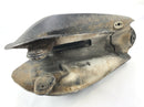 Yamaha XT 500 1U6 [1981] - Tank Benzintank Alu-5