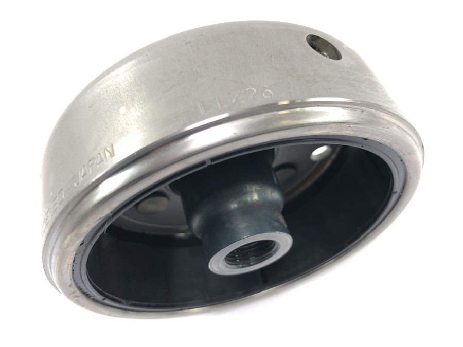 Kawasaki Zephyr 750 ZR750C [1994] - Lichtmaschinenrotor Polrad Rotor Generatorrad