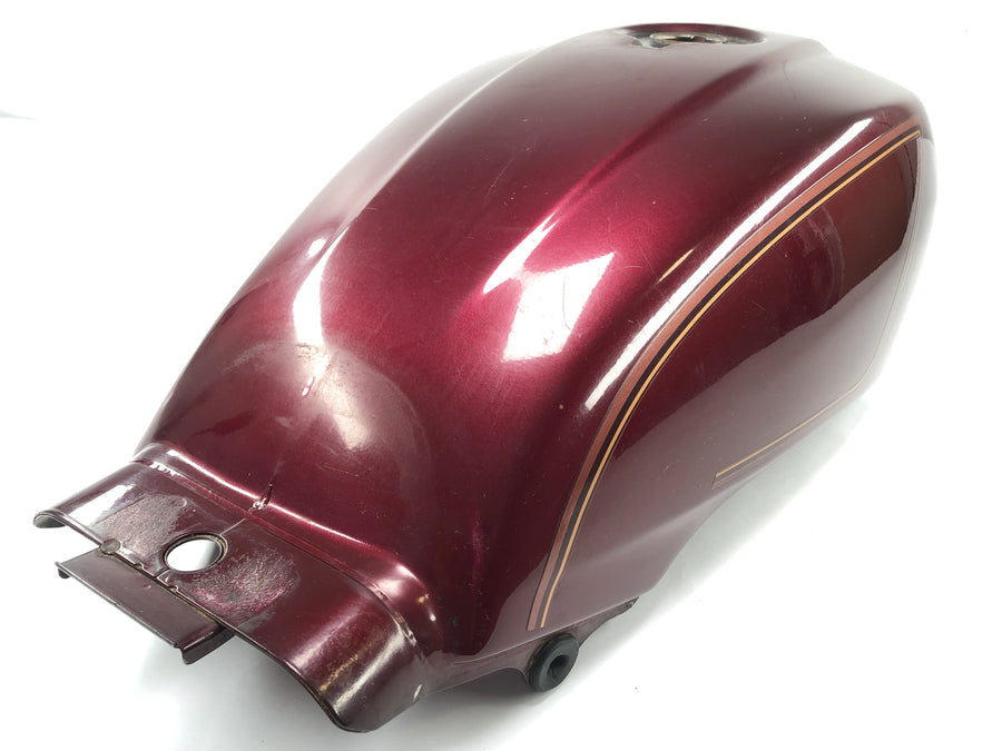 Honda GL 500 Silverwing PC02 [1982] - Tank Kraftstofftank Benzintank Treibstoffbehälter